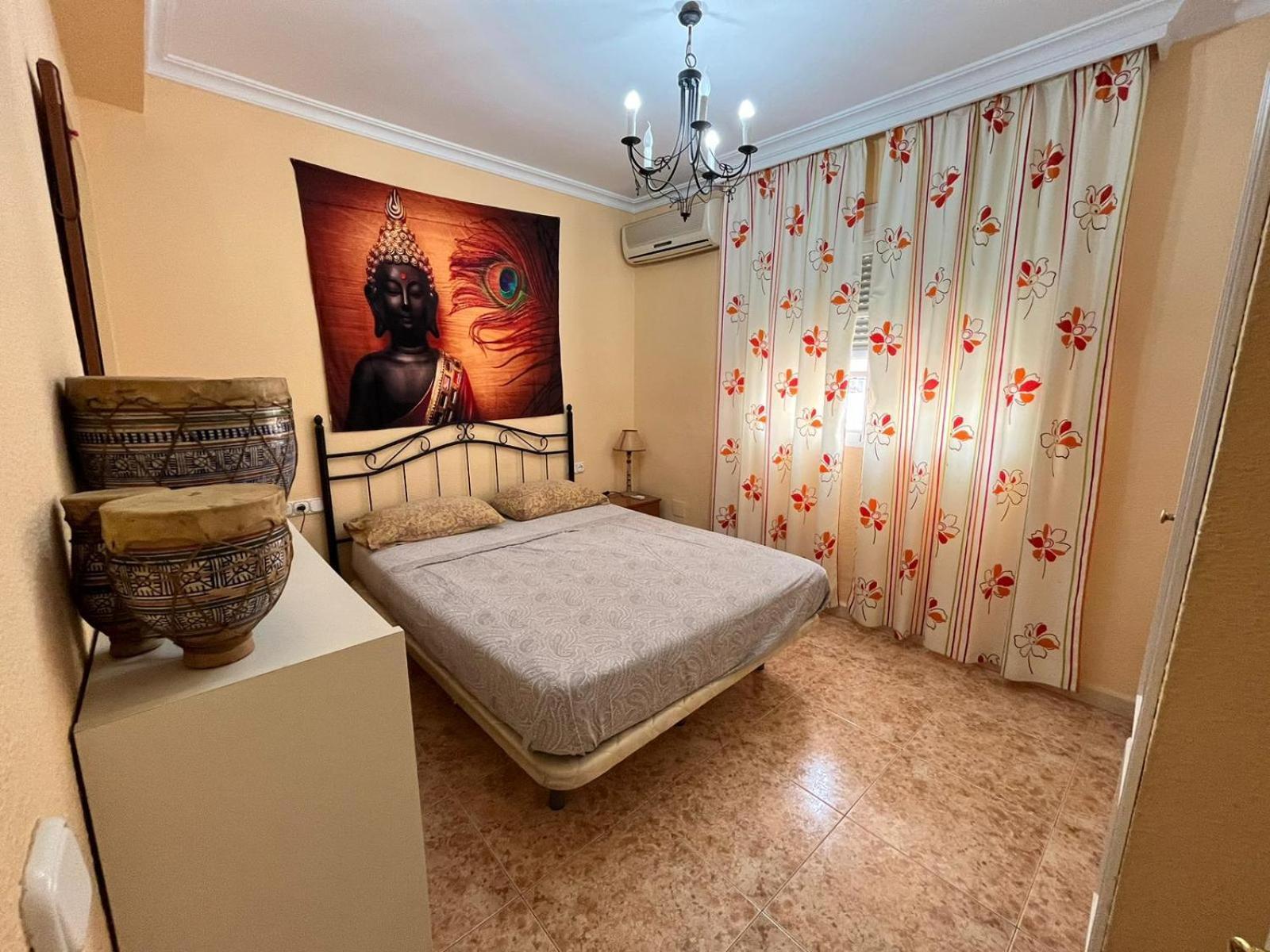 Rooms Tourist Apartment อูเอลบา ภายนอก รูปภาพ