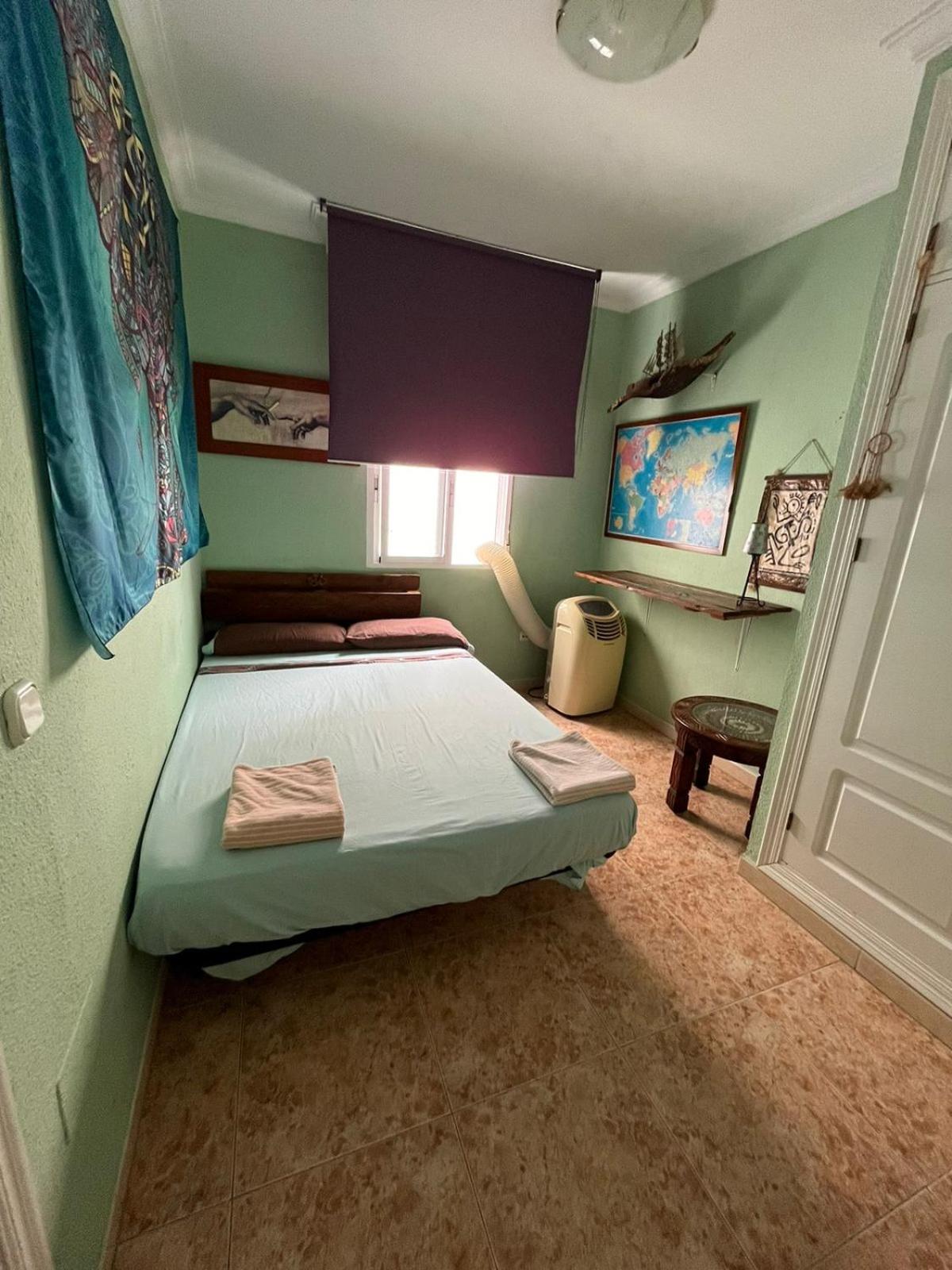 Rooms Tourist Apartment อูเอลบา ภายนอก รูปภาพ