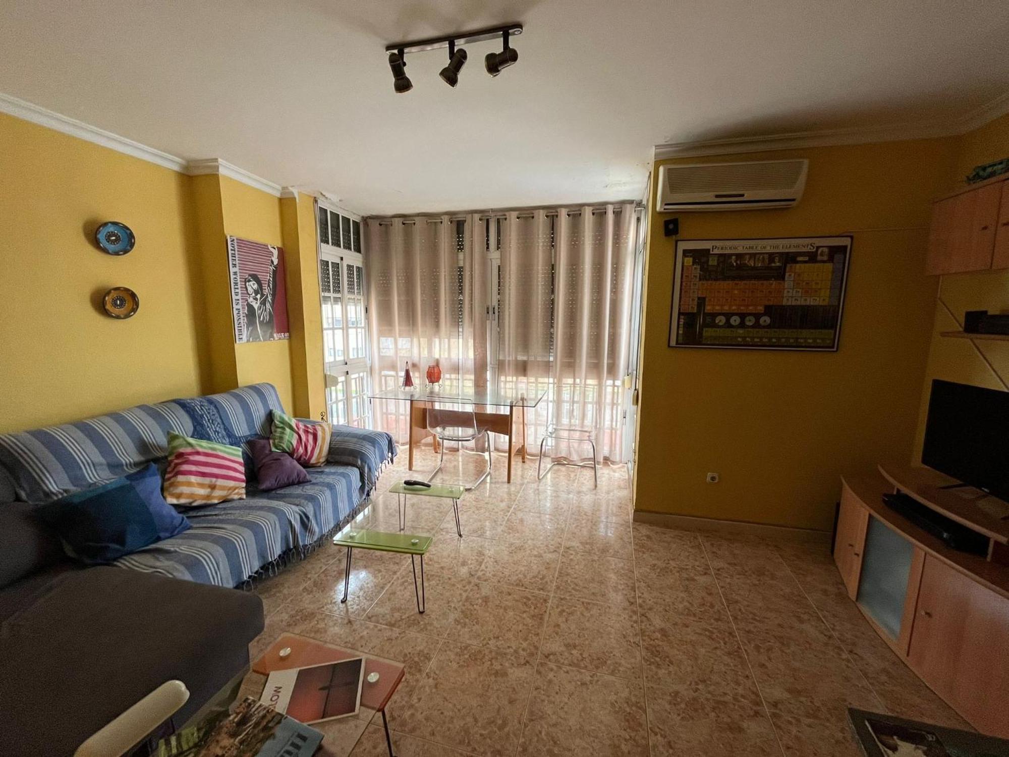 Rooms Tourist Apartment อูเอลบา ภายนอก รูปภาพ