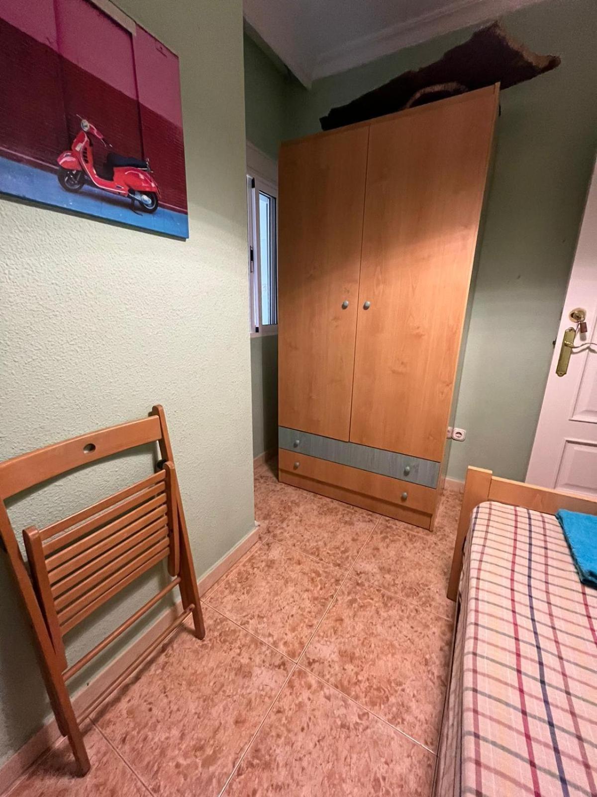 Rooms Tourist Apartment อูเอลบา ภายนอก รูปภาพ