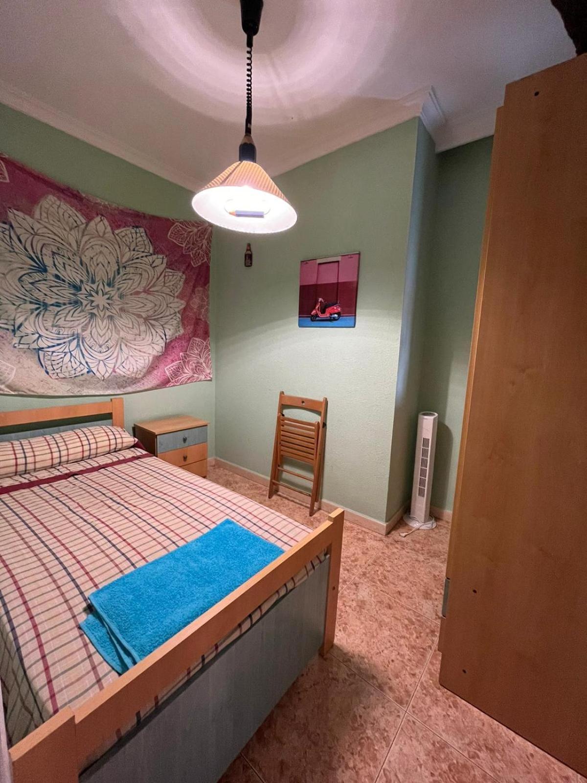 Rooms Tourist Apartment อูเอลบา ภายนอก รูปภาพ