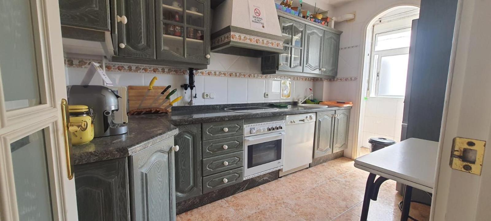 Rooms Tourist Apartment อูเอลบา ภายนอก รูปภาพ