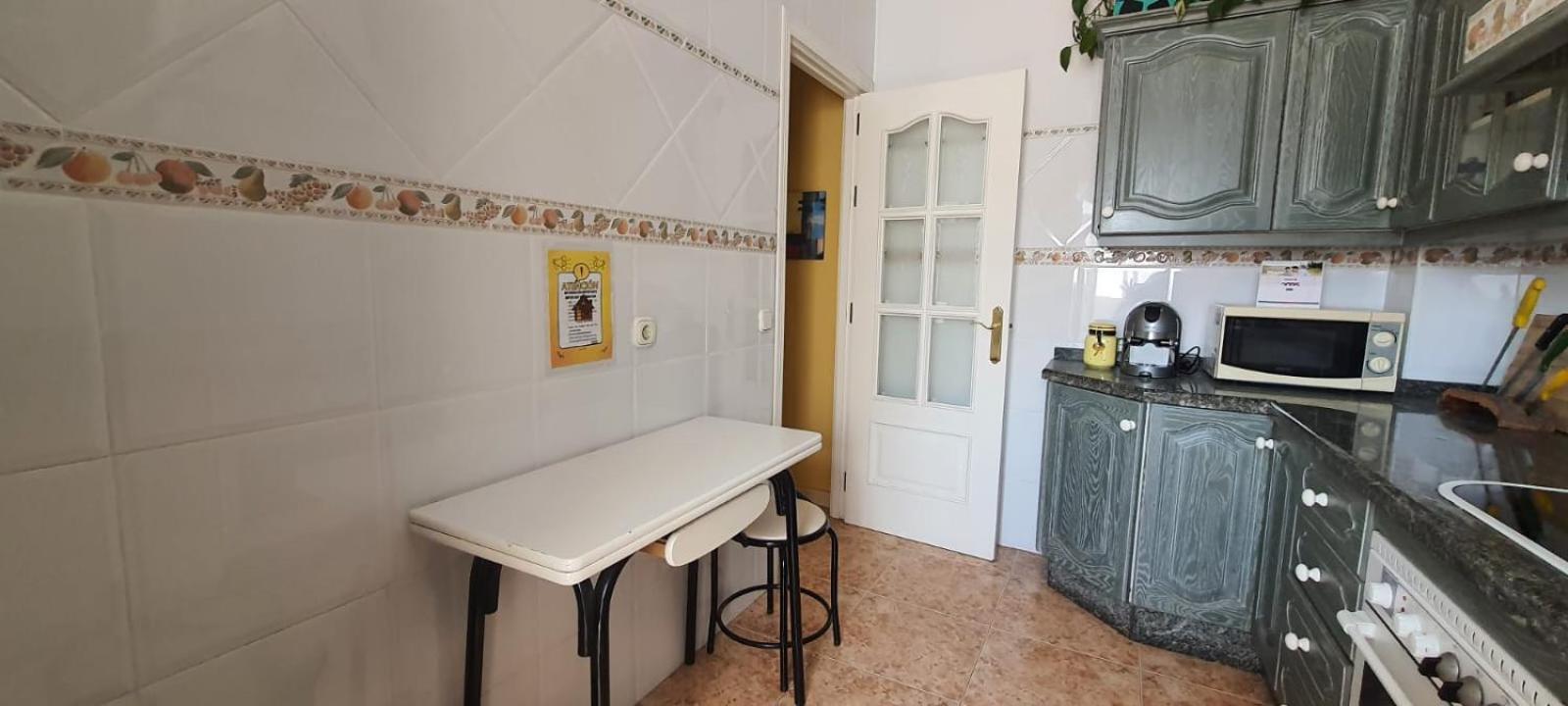 Rooms Tourist Apartment อูเอลบา ภายนอก รูปภาพ