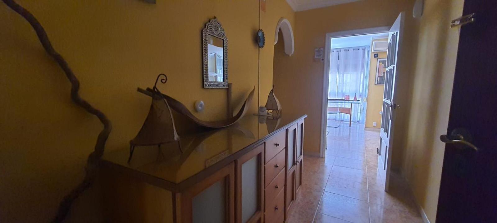 Rooms Tourist Apartment อูเอลบา ภายนอก รูปภาพ