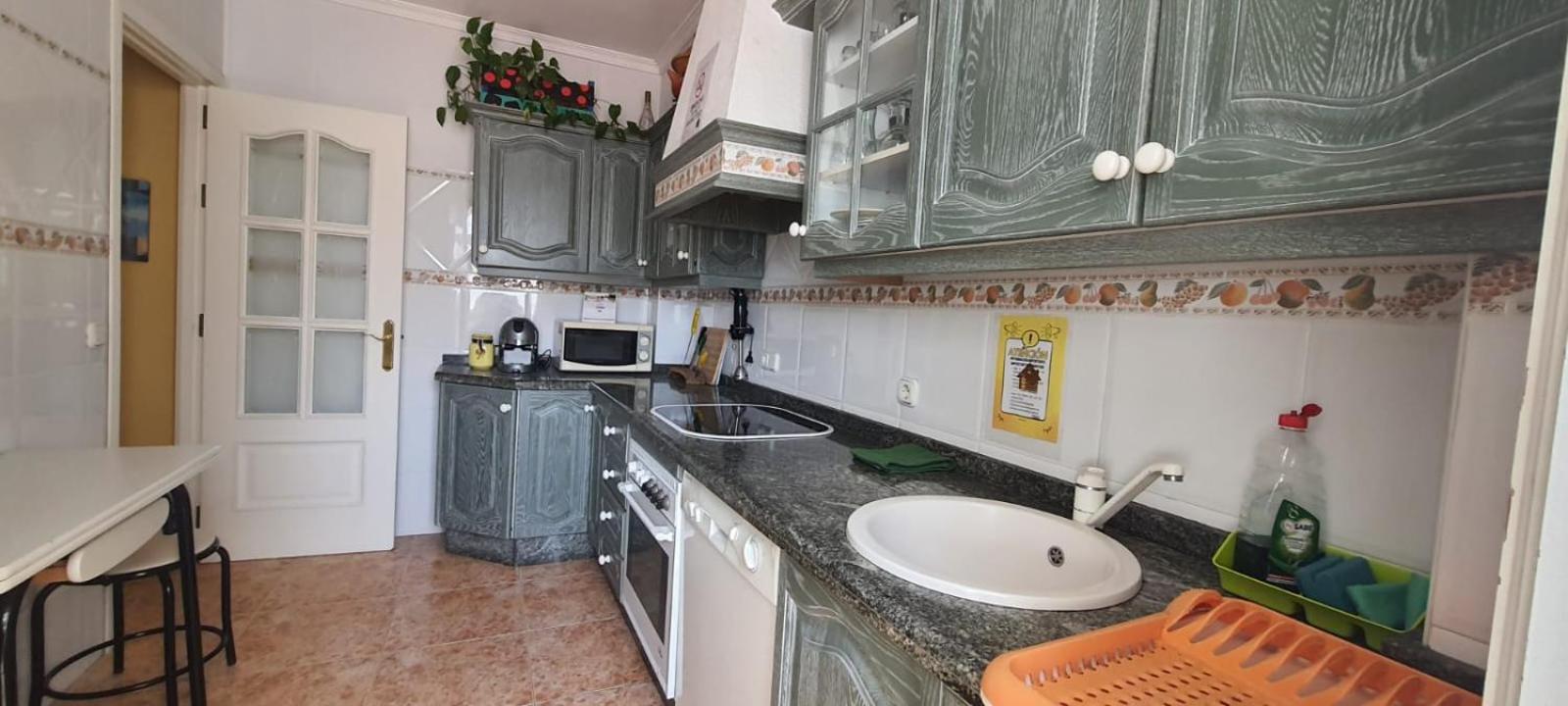 Rooms Tourist Apartment อูเอลบา ภายนอก รูปภาพ