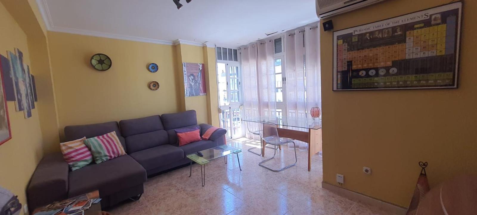Rooms Tourist Apartment อูเอลบา ภายนอก รูปภาพ