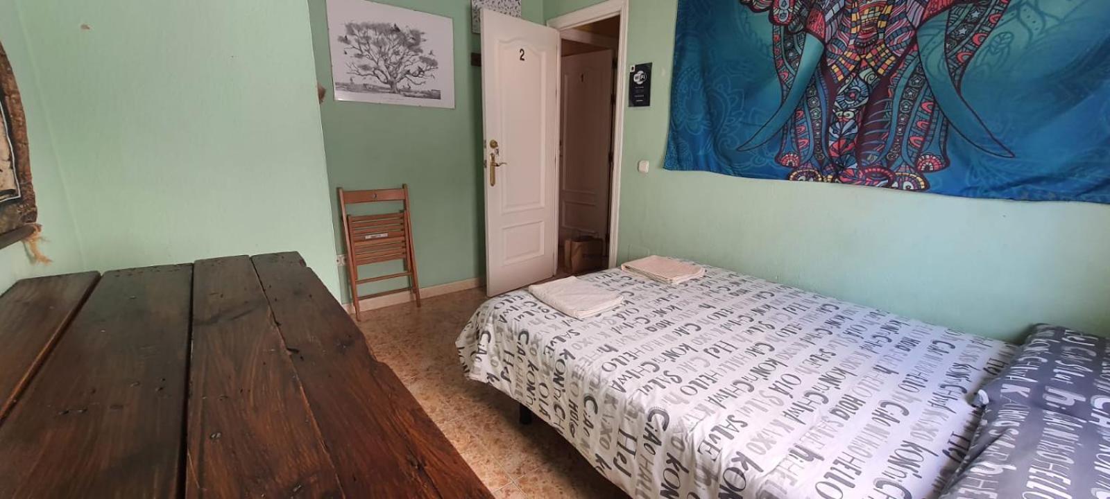 Rooms Tourist Apartment อูเอลบา ภายนอก รูปภาพ
