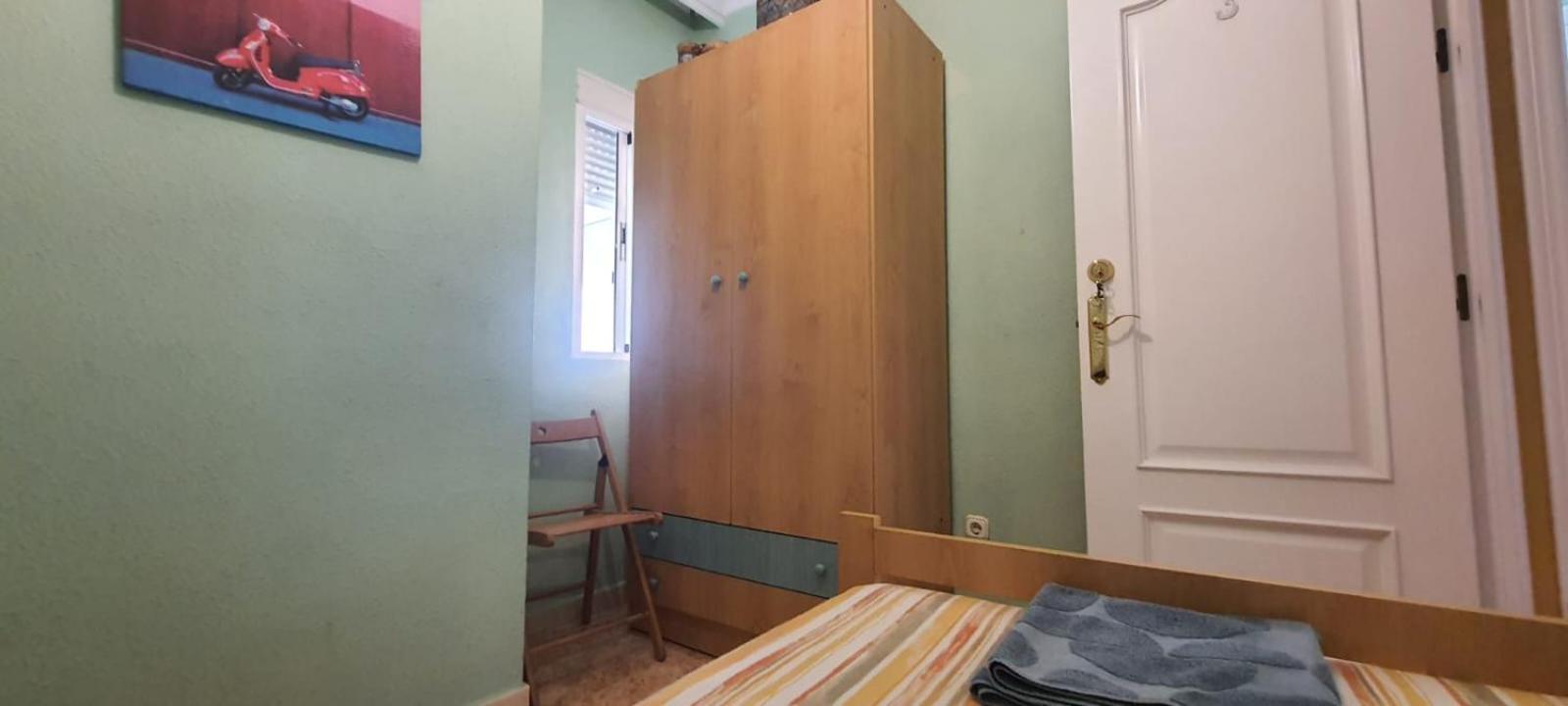 Rooms Tourist Apartment อูเอลบา ภายนอก รูปภาพ