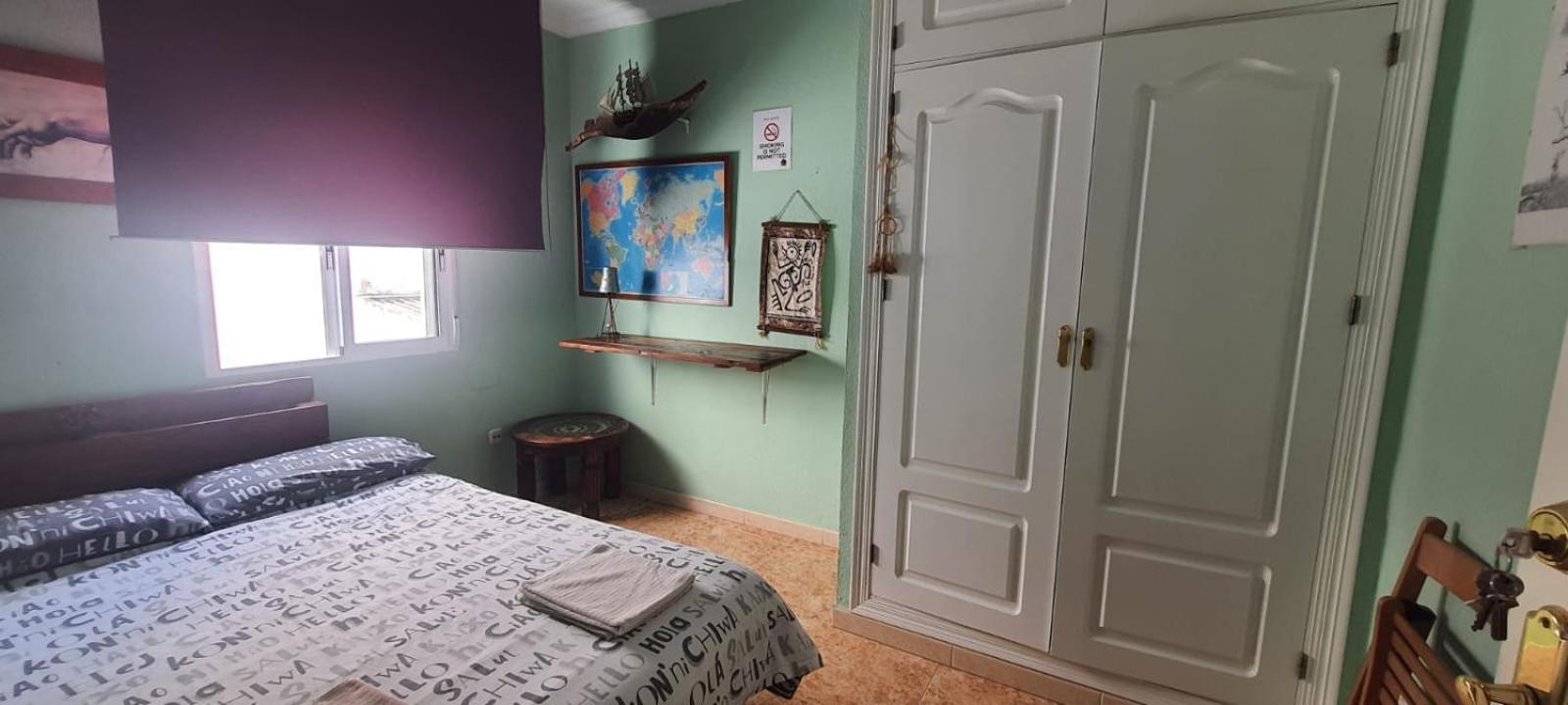 Rooms Tourist Apartment อูเอลบา ภายนอก รูปภาพ