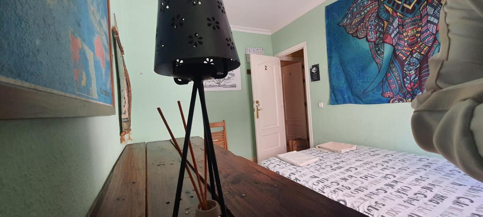 Rooms Tourist Apartment อูเอลบา ภายนอก รูปภาพ