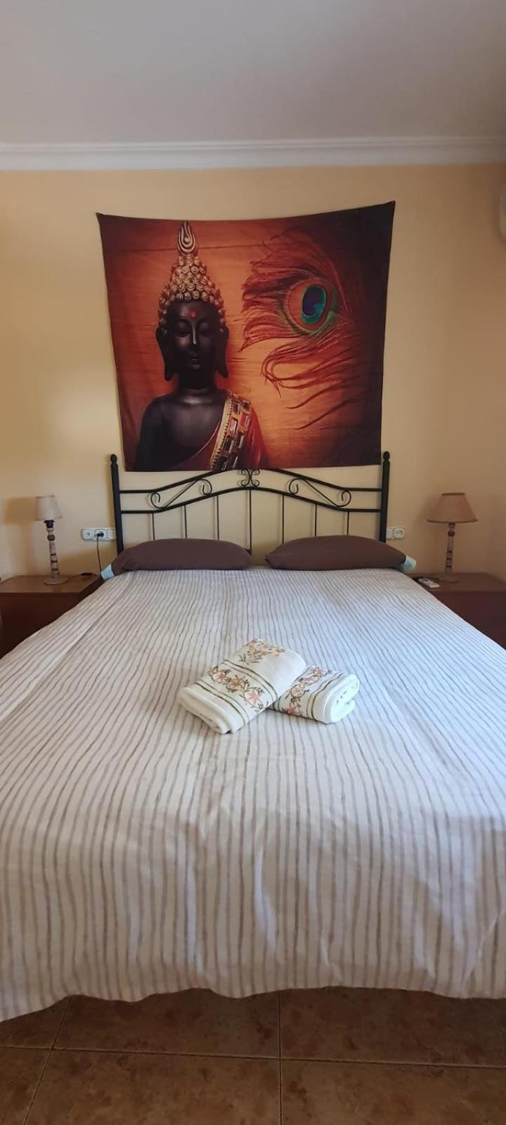 Rooms Tourist Apartment อูเอลบา ภายนอก รูปภาพ