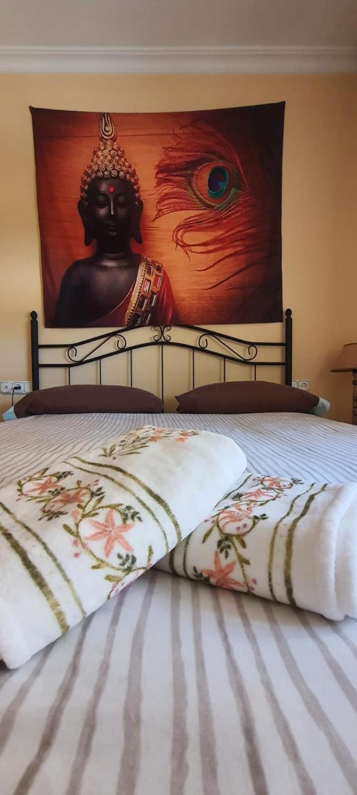 Rooms Tourist Apartment อูเอลบา ภายนอก รูปภาพ