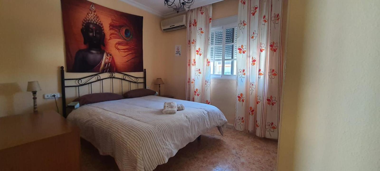 Rooms Tourist Apartment อูเอลบา ภายนอก รูปภาพ
