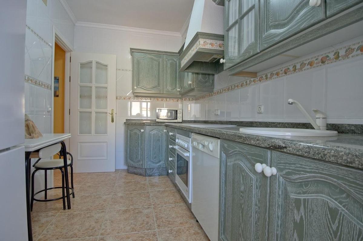 Rooms Tourist Apartment อูเอลบา ภายนอก รูปภาพ