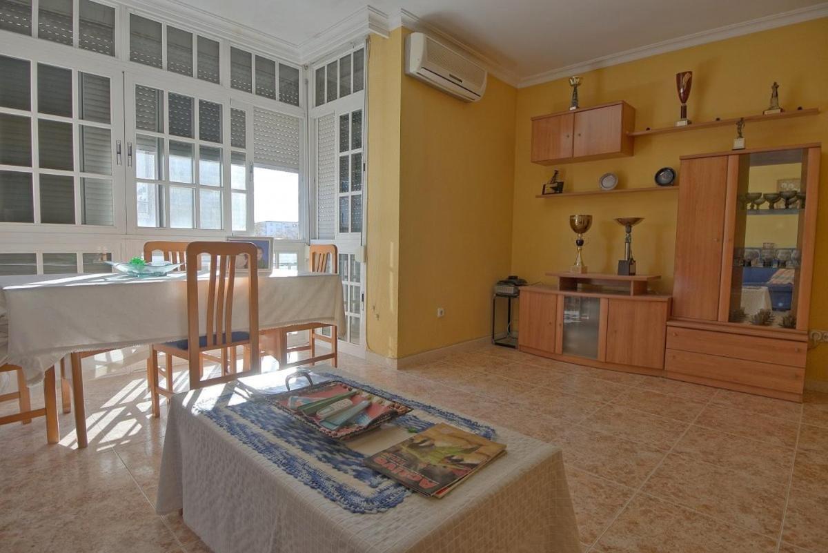 Rooms Tourist Apartment อูเอลบา ภายนอก รูปภาพ
